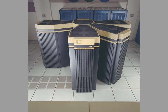 NASA image: ARC-1997-AC97-0105-2