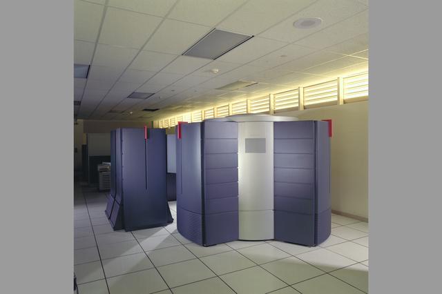 NASA image: ARC-1997-AC97-0105-3