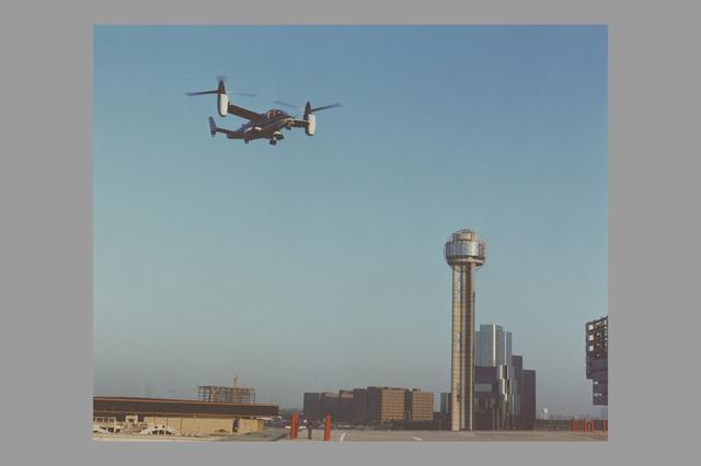 NASA image: ARC-1997-AC97-0145-4