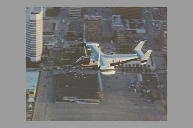 NASA image: ARC-1997-AC97-0145-7