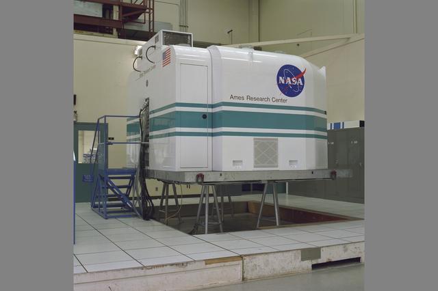 NASA image: ARC-1997-AC97-0169-1