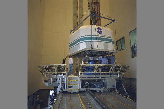 NASA image: ARC-1997-AC97-0169-13