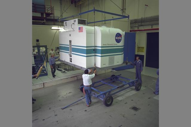 NASA image: ARC-1997-AC97-0169-4