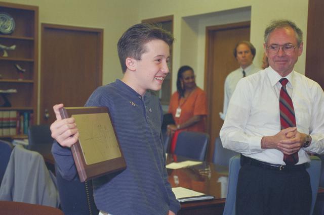 NASA image: ARC-1997-AC97-0177-1