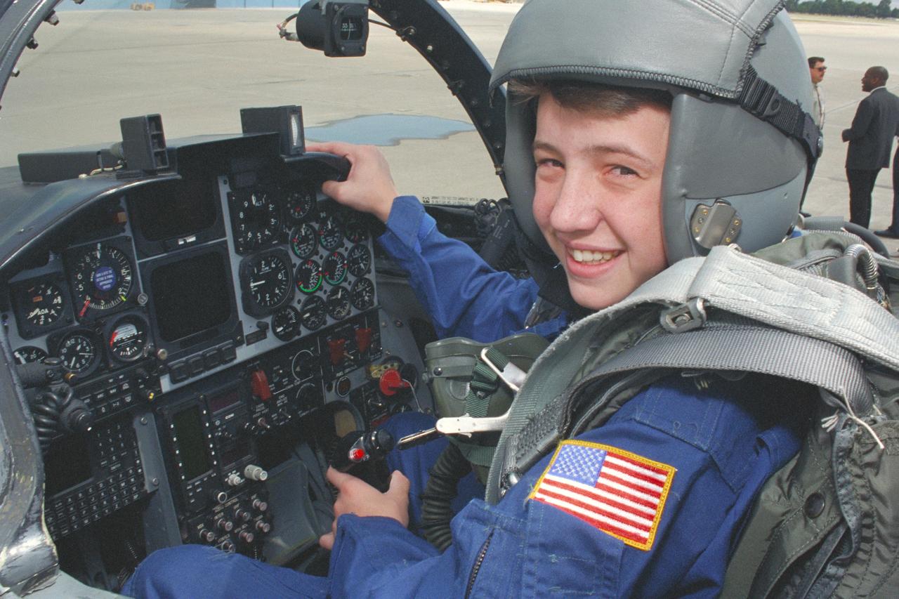 Make a wish foundation VMS ride for Tom Evans.