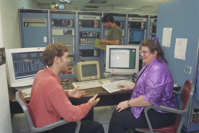 NASA image: ARC-1997-AC97-0248-1