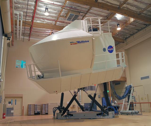 NASA image: ARC-1997-AC97-0295-4