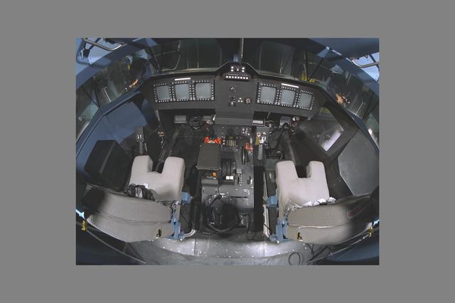 NASA image: ARC-1997-AC97-0410-1