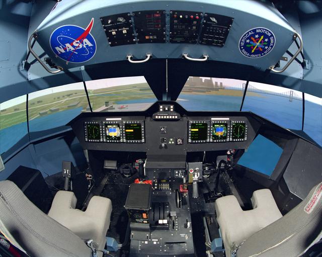 NASA image: ARC-1997-ACD97-0410-17