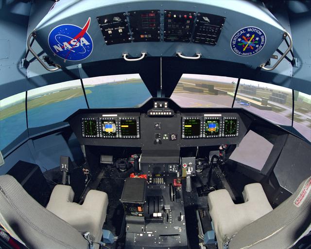 NASA image: ARC-1997-ACD97-0410-18