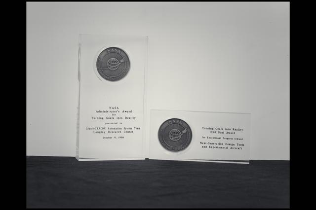 NASA image: ARC-1998-A98-0242-1