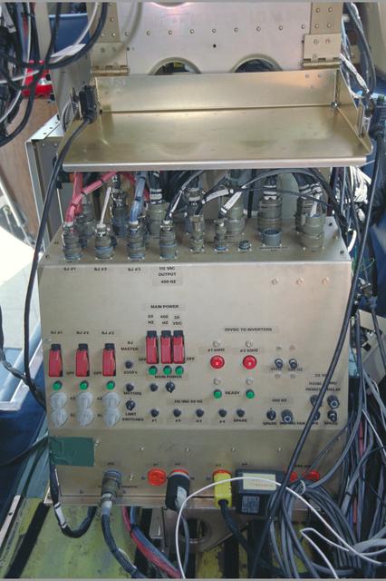 NASA image: ARC-1998-AC98-0159-2