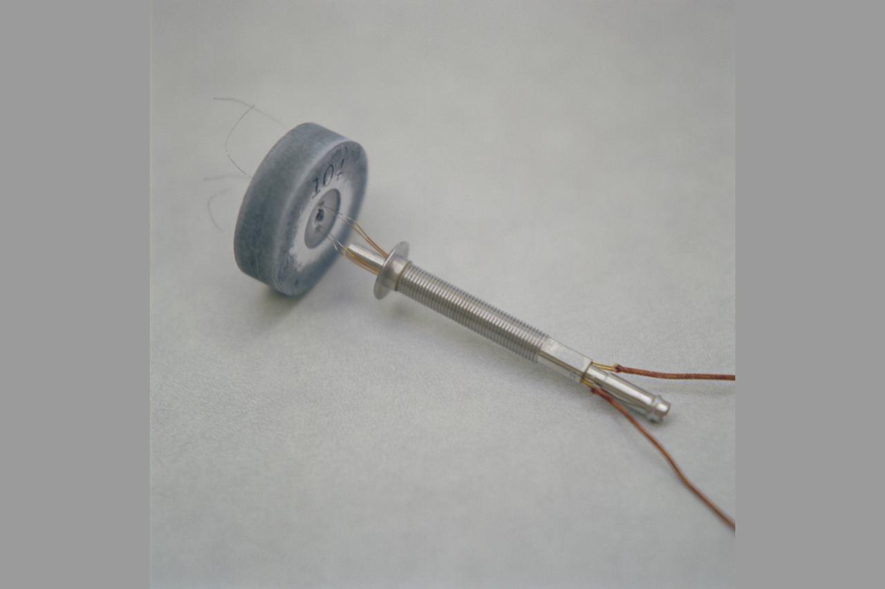 X-33 (Leeward) Aeroshell flight test instrumentation bond verification procedure (shop)