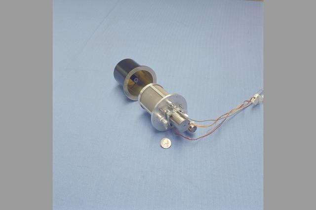 NASA image: ARC-1999-AC99-0008-11