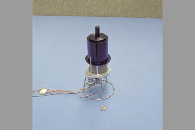 NASA image: ARC-1999-AC99-0008-9