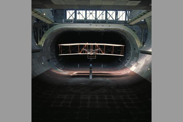 NASA image: ARC-1999-AC99-0030-85