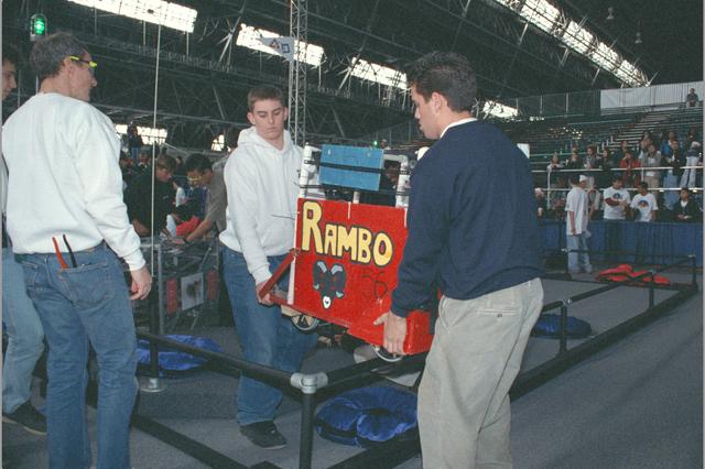 NASA image: ARC-1999-AC99-0034-13