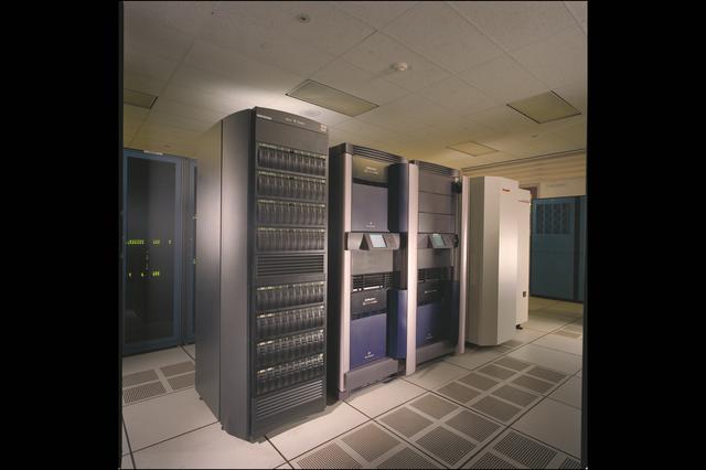 NASA image: ARC-1999-AC99-0195-8