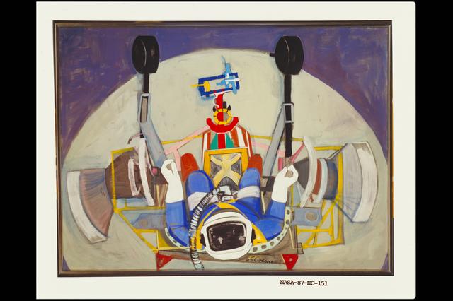 NASA image: ARC-2000-87-HC-151