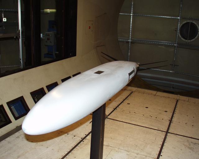 NASA image: ARC-2000-ACD02-0120-02