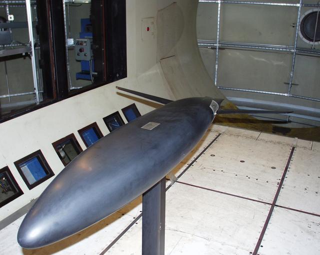 NASA image: ARC-2000-ACD02-0120-03