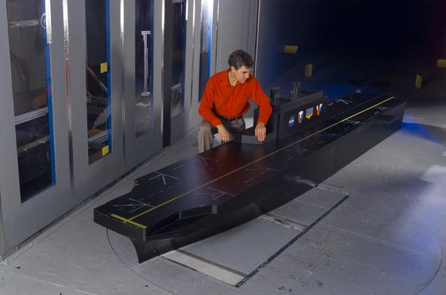 NASA image: ARC-2001-ACD01-0205-04