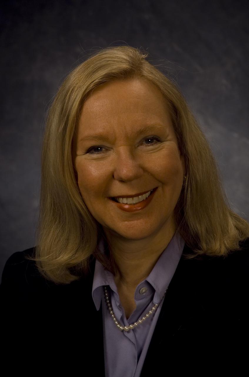 Portrait: Dr Judith M  Orasanu