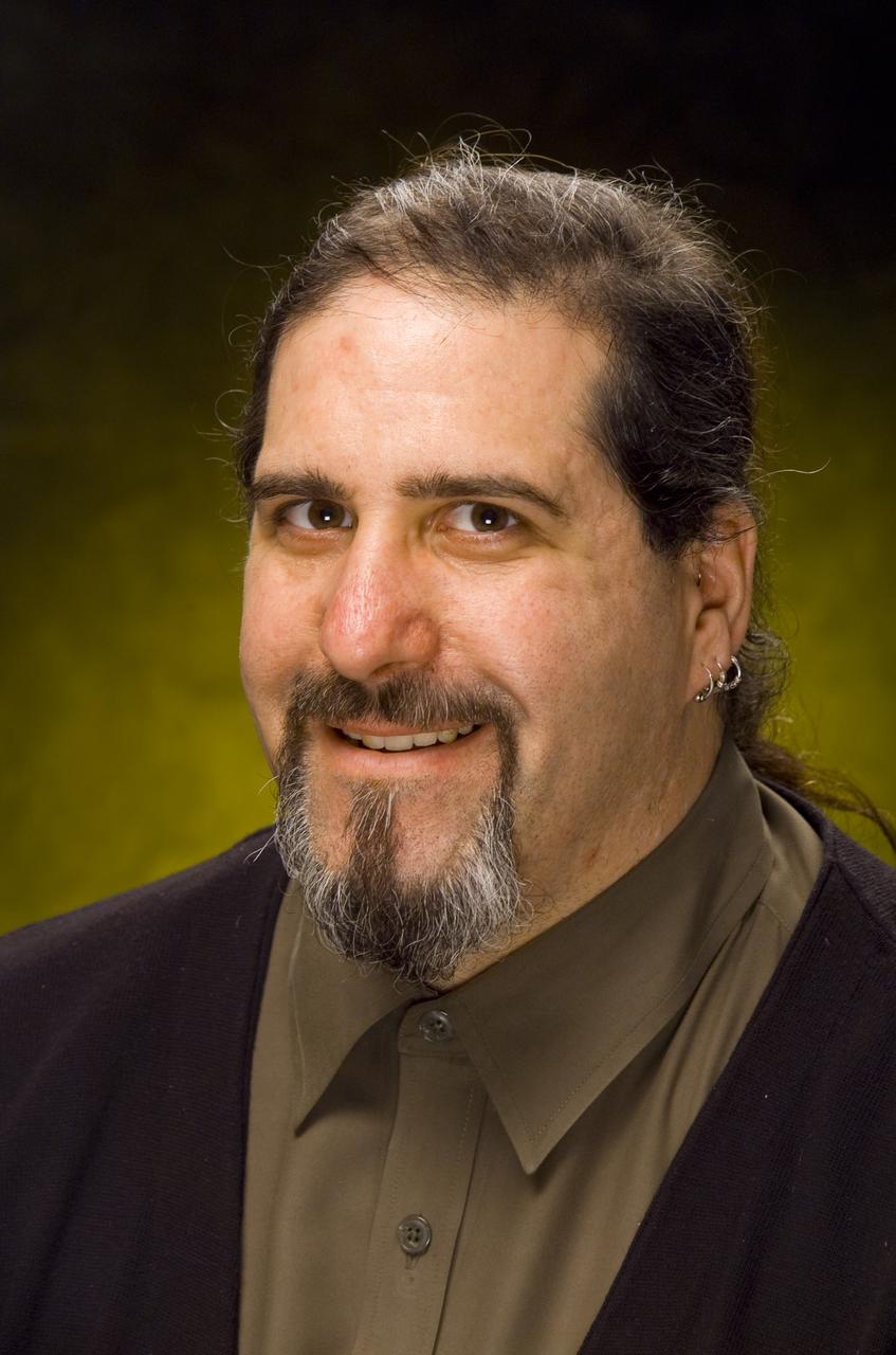 portrait: Ramsey Razik