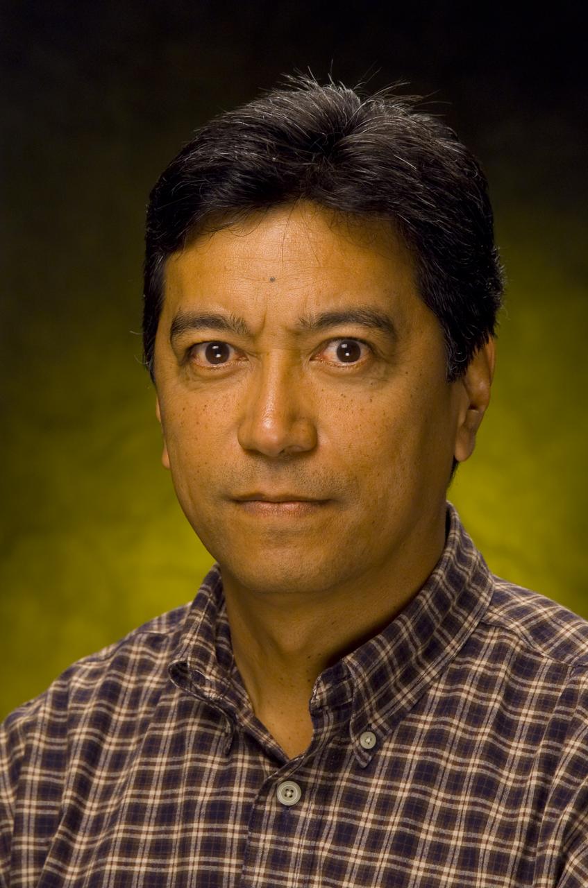 Portrait: Presley Millare