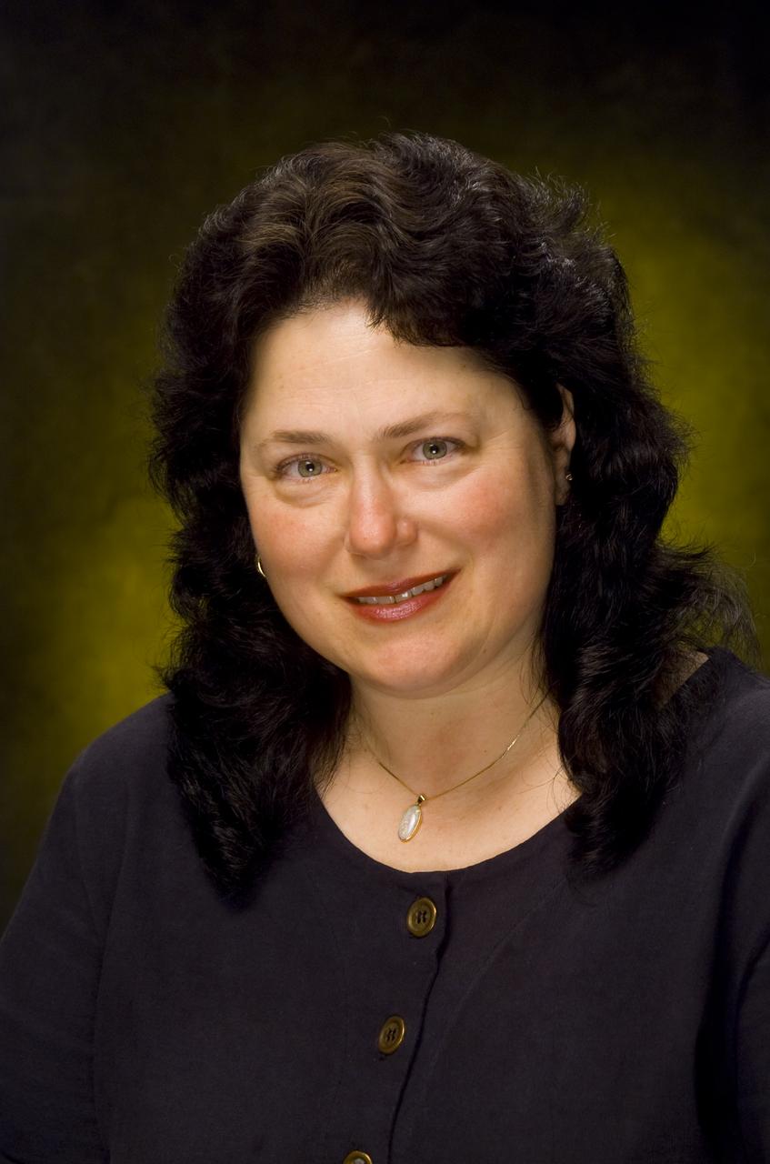 portrait: Miriam Glazer