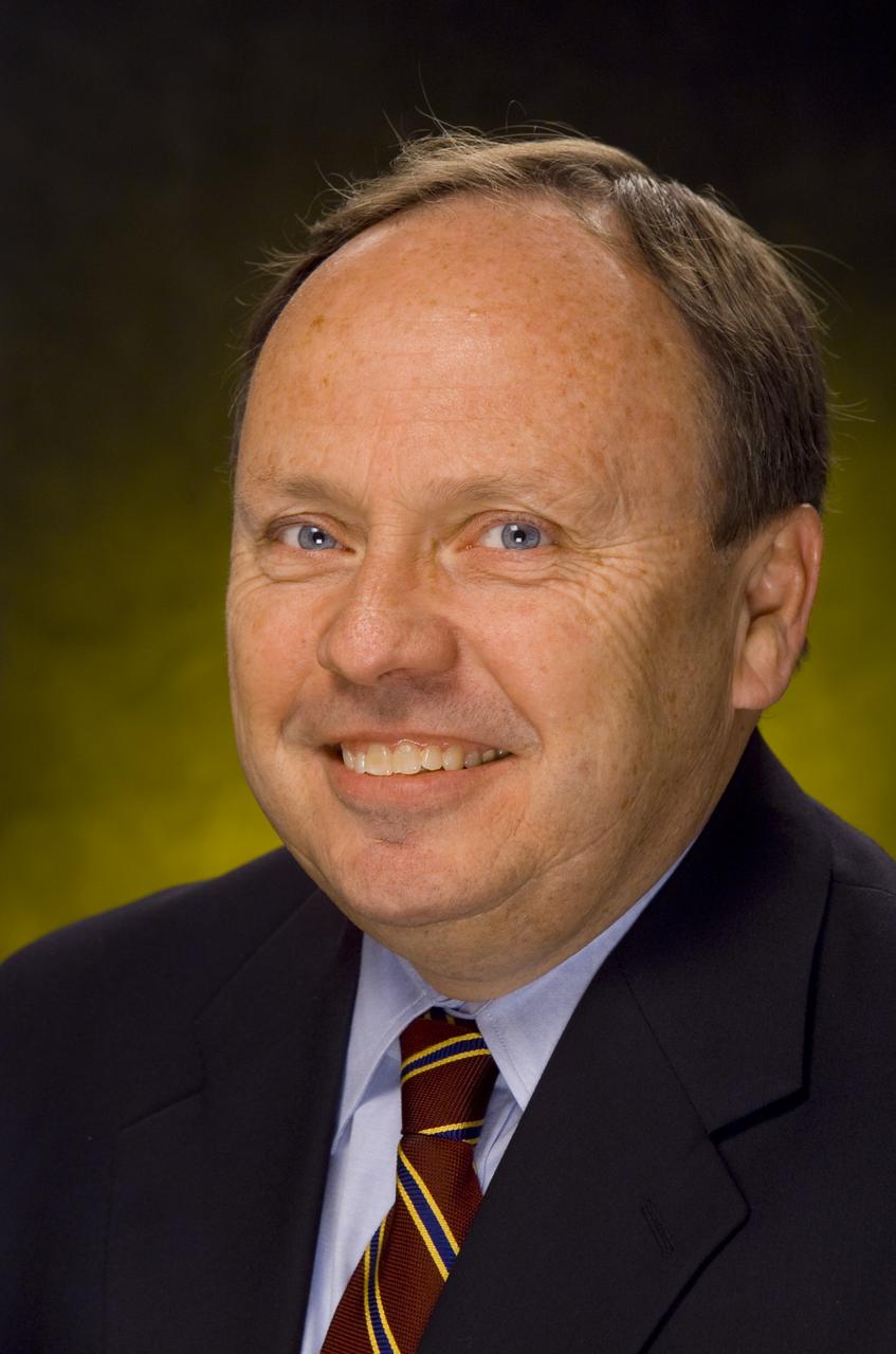 Portrait: Michael Hulet