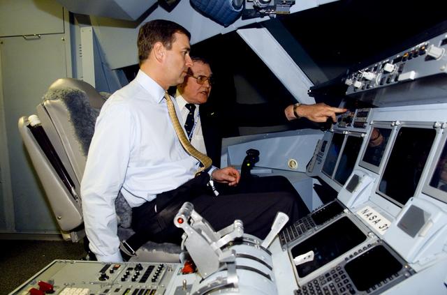 NASA image: ARC-2002-ACD02-0028-02