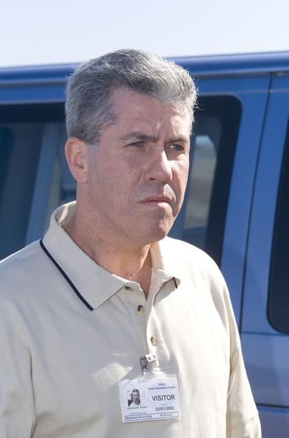 NASA image: ARC-2002-ACD02-0029-2