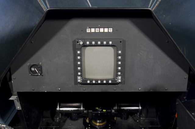 NASA image: ARC-2002-ACD02-0034-02