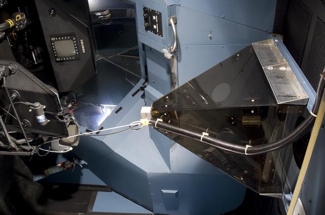 NASA image: ARC-2002-ACD02-0034-05