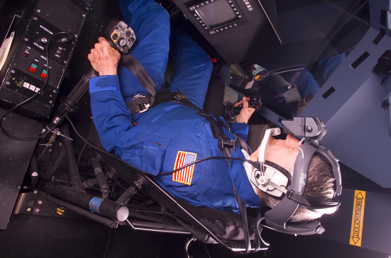 VMS: F-Cab Comache Project configuration with Ron Gerdes