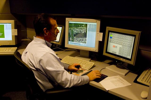 NASA image: ARC-2002-ACD02-0050-5