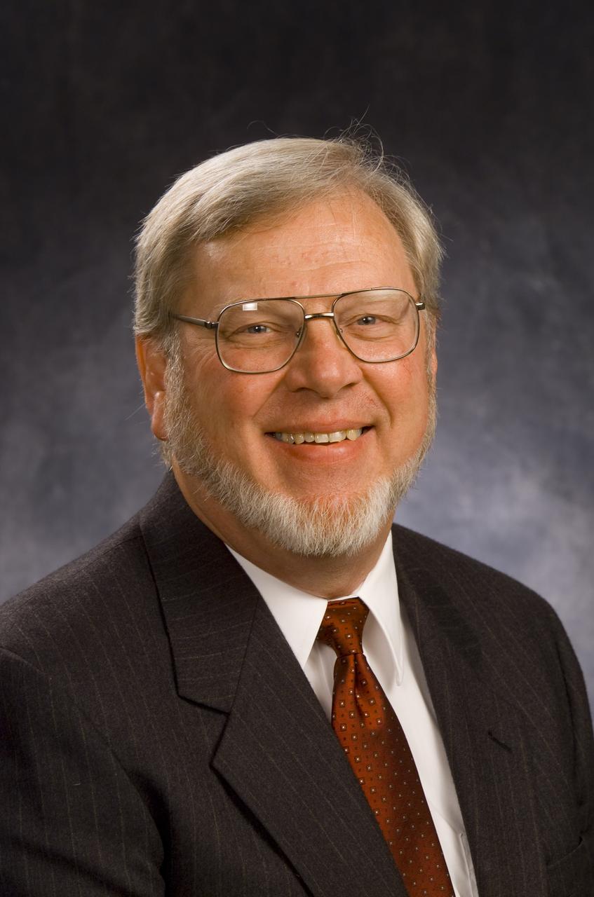 Portrait; Robert Jacobsen