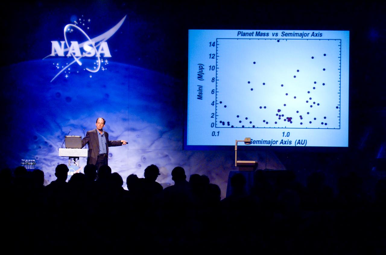 Astrobiology Conference 2002