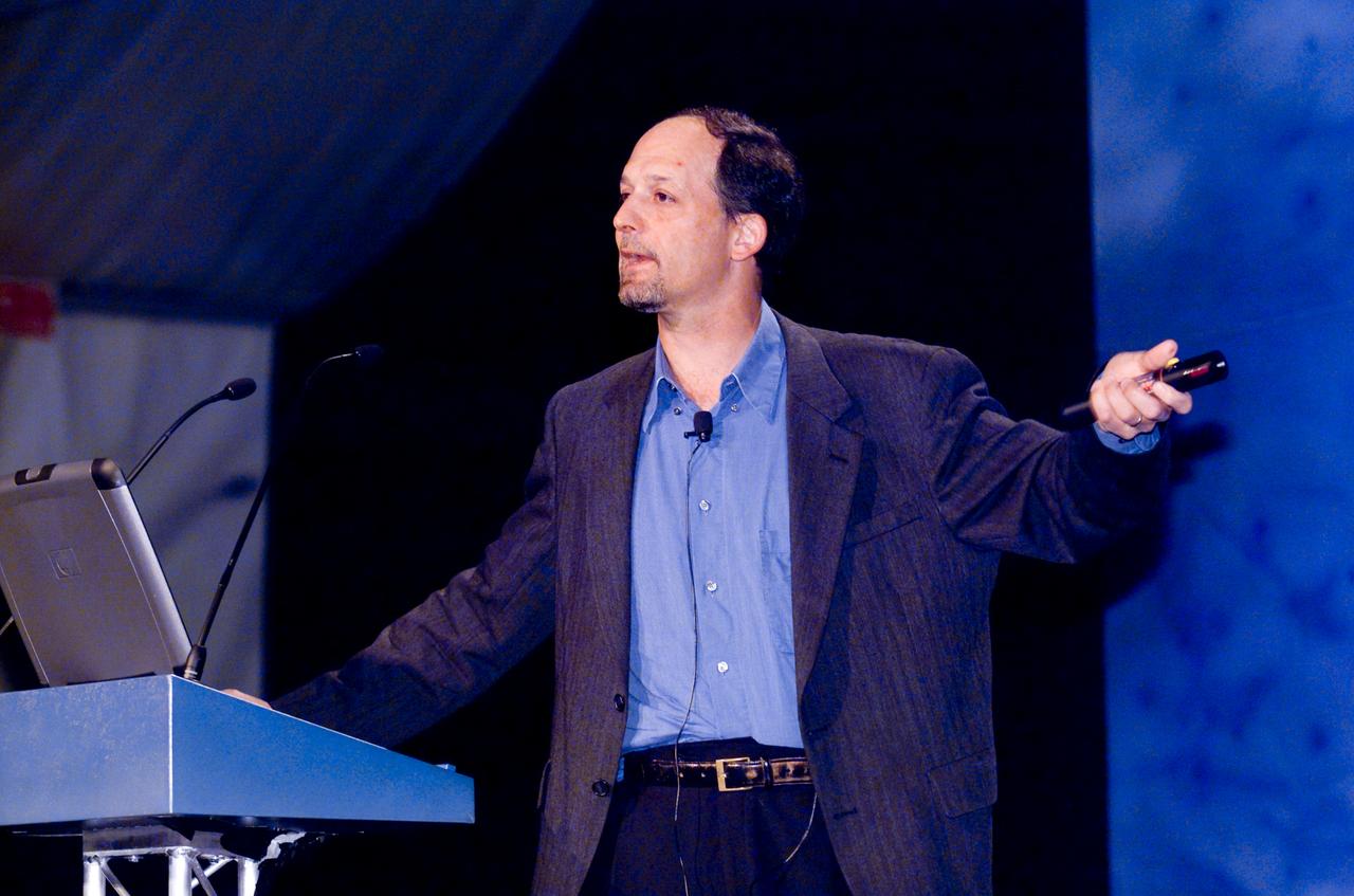 Astrobiology Conference 2002