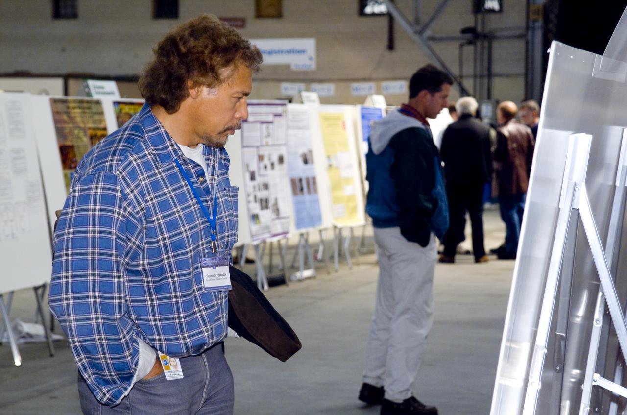 Astrobiology Conference 2002