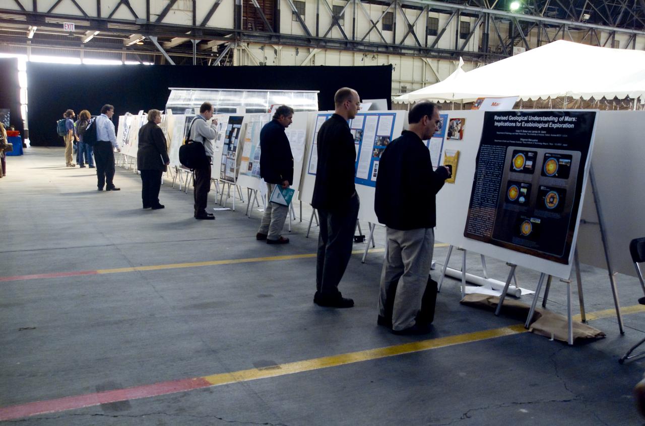 Astrobiology Conference 2002