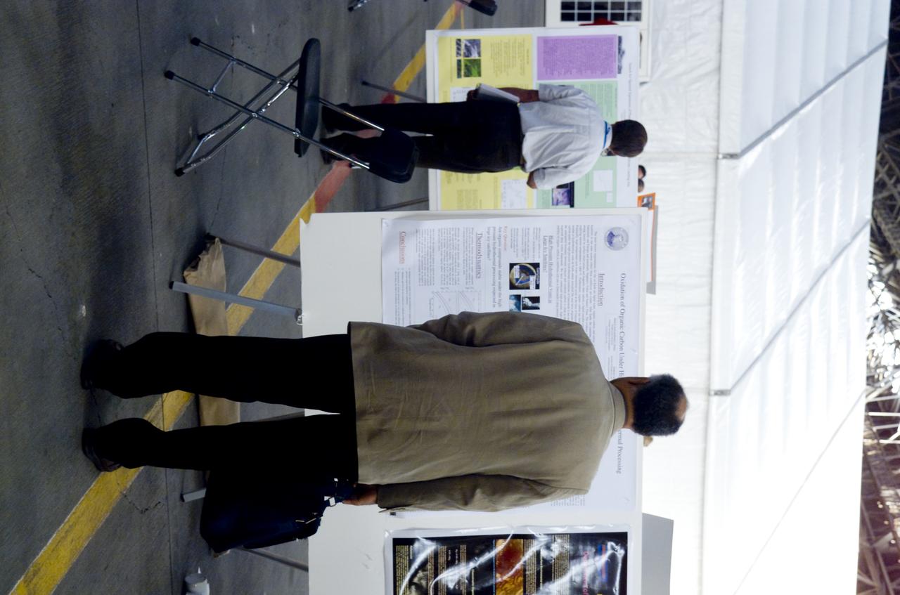 Astrobiology Conference 2002