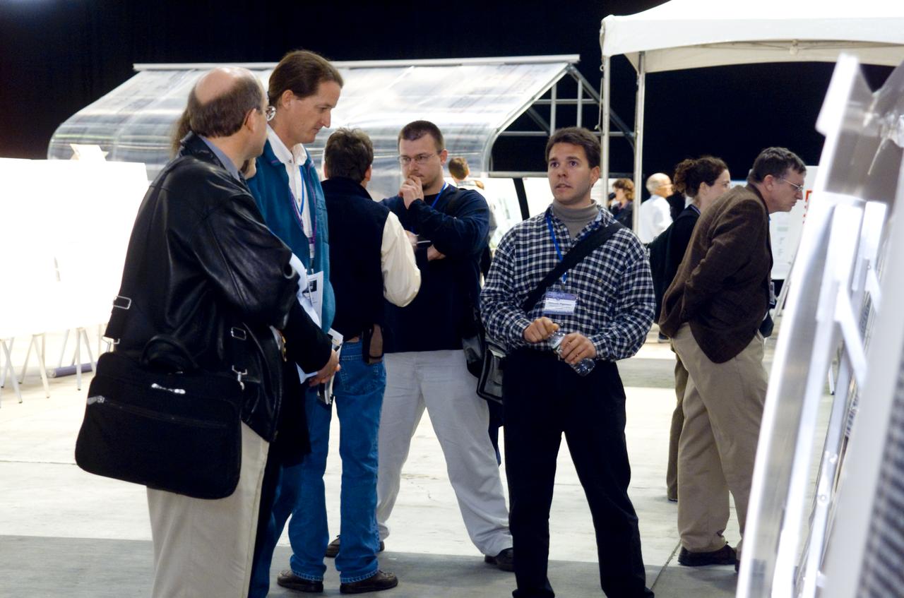 Astrobiology Conference 2002