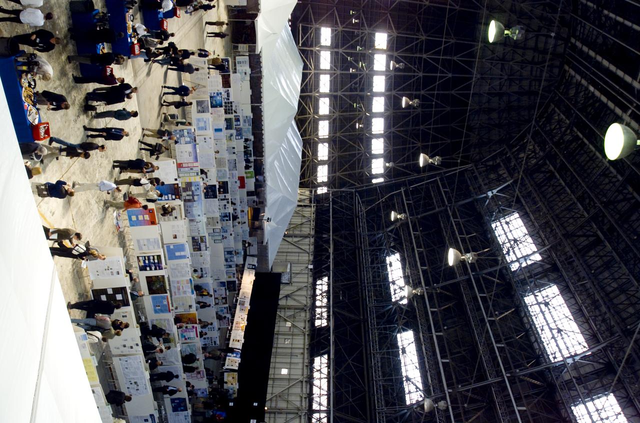 Astrobiology Conference 2002