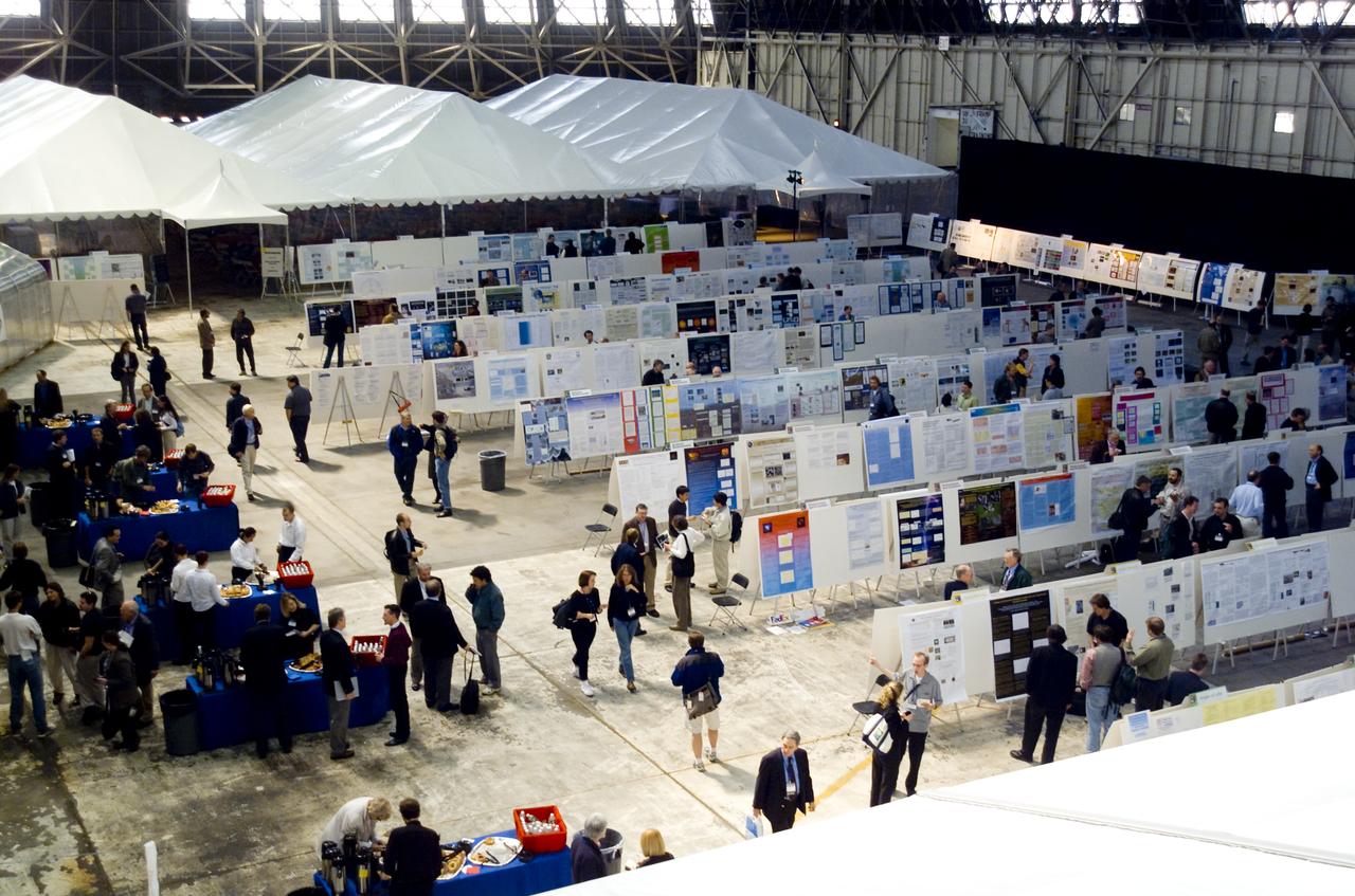 Astrobiology Conference 2002