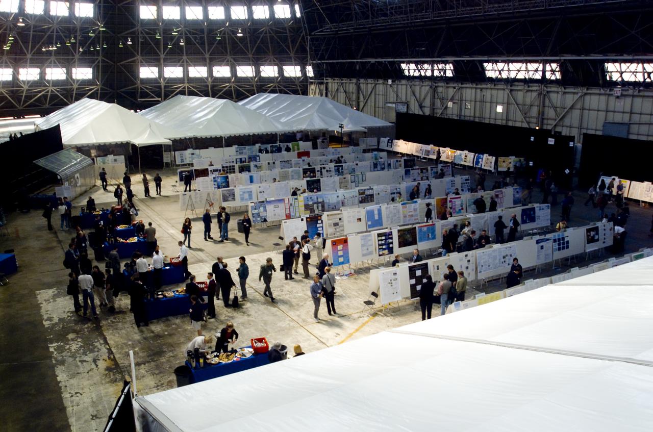 Astrobiology Conference 2002