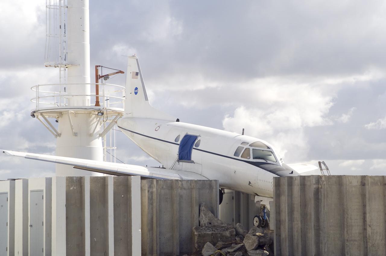 DART Exercise 2002 'Response to Terrorism'