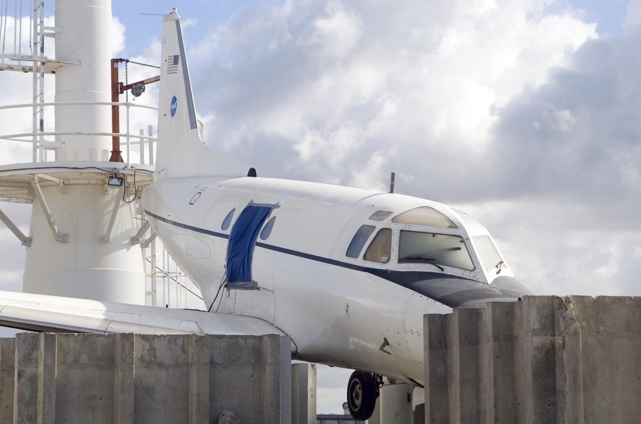 DART Exercise 2002 'Response to Terrorism'