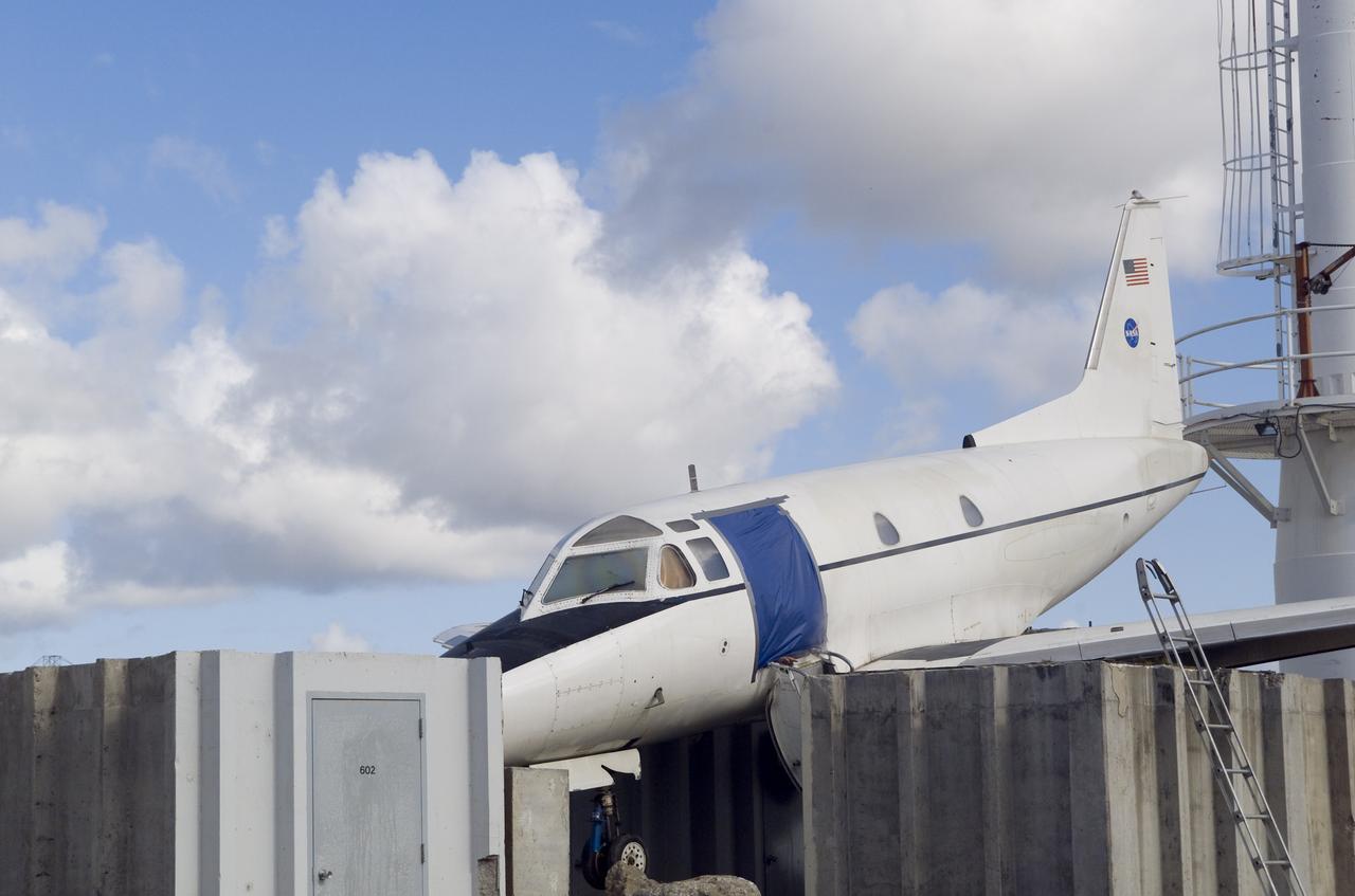 DART Exercise 2002 'Response to Terrorism'